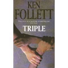 Triple - Ken Follett