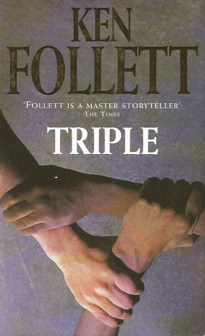 Triple - Ken Follett