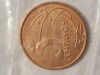 5 centavos 2016 brazilia, America Centrala si de Sud