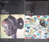 ARTA EXOTICA VOL.1-2-MICHAL SOBESKI-352886