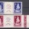 1960 LP 493 LP 493 a XV-a ANIVERSARE A VICTORIEI ASUPRA FASCISMULUI MNH