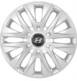 Set 4 Buc Capace Roti Sks Hyundai 16&amp;quot; 429, General