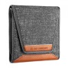 Husa nylon K&amp;F Concept marime S pentru 3 filtre KF13.139