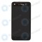 Modul de afișare HTC 6435LVW DROID DNA complet negru