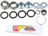 Kit reparatie amortizor spate Yamaha WRF 250 426 450 01- 12, YZ 125 250 01- 12, YZF 426 450 01- 14, YZF 250 01- 06