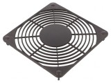 Protecție Plastic 119x119mm Orificii 105mm