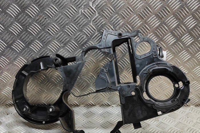 Capac de protecție curea de distribuție VOLVO XC60 2013 OEM: 31401143 22252712