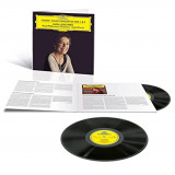 Chopin: Piano Concertos 1 &amp; 2 - Vinyl | Chopin, Clasica, Deutsche Grammophon