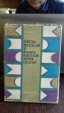 GENETICA MOLECULARA SI ACTIUNEA RADIATIILOR ASUPRA EREDITATII-N.P.DUBININ