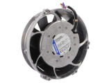 Ventilator axial DC 48V 172x51mm 1088m3/h cu bilă