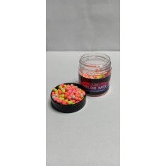 As la Crap - Mini Wafters/Dumbel 3mm, 30ml - Color Mix
