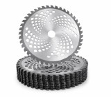 Cumpara ieftin x20 SET - Disc vidia 255mm, 40 dinti, 25,4mm, pentru motocoasa, dinti vidia premium, CAMPION PROFESSIONAL CMP1373