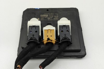 Modul de confort SKODA KAMIQ 2020 OEM: 2Q0937090C,A3C0462610100 30974641 foto