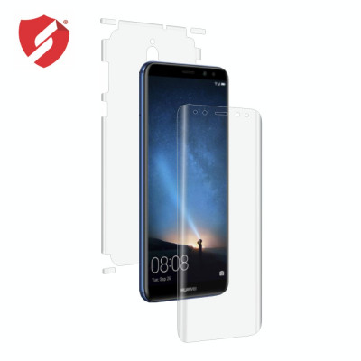 Folie de protectie Clasic Smart Protection Huawei Mate 10 lite foto