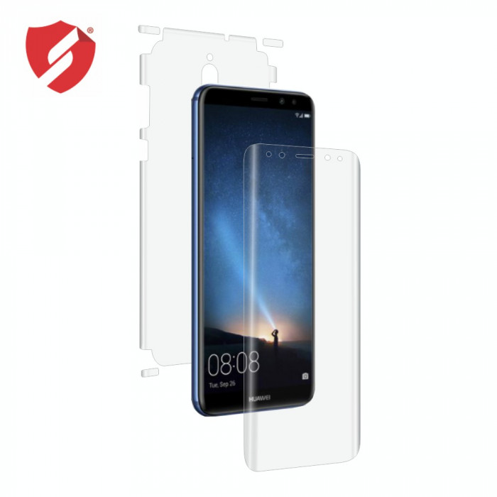 Folie de protectie Clasic Smart Protection Huawei Mate 10 lite