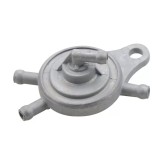 Pompă Vacuum Benzina Scuter Kymco 4T (1 Intrare + 3 Ieșiri) - Kimco
