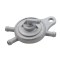 Pompa Vacum Vacuum Benzina Scuter Baotian - Bautian 4T - 1 intrare + 3 iesiri
