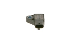 BOSCH 0 261 230 323 Senzor, presiune galerie admisie