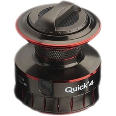 Tambur de Rezerva Mulineta DAM Quick 4 5000 FS Spare Spool foto