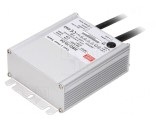Alimentator LED 72W 24V IP65