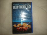 CASETA VIDEO ZIUA INDEPENDENTEI, Engleza
