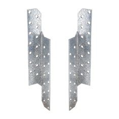 Ancora Pana Caprior De Imbinare Lemn / 33X33X250X2 - Stanga - 10Buc