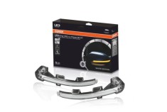Lampa semnalizare oglinda Volkswagen Arteon, 06.2017-; Golf Viii, 11.2019-; Id.3, 11.2019-; Passat (B8), 08.2014-; Cupra Born, 11.2021-, fata, stanga foto