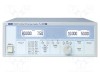 Alimentator Laborator Programabil AIM-TTI QPX 0-80VDC 0-50A