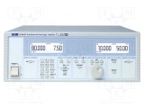 Alimentator Laborator Programabil AIM-TTI QPX 0-80VDC 0-50A
