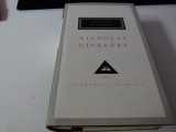 Nicholas Nickleby - Dickens