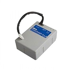 BATERIE NICE PS124 foto