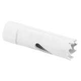Freza bi-metal 16 mm Graphite pentru gauri precise &icirc;n metal si lemn