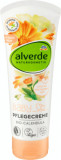 Alverde Naturkosmetik baby cremă &icirc;ngrijire cu gălbenele, 100 ml