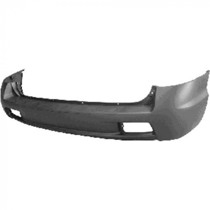 Bara spate Hyundai Santa Fe (Sm), 02.2001-2005, Primerizat, 8661026800, 405096-1