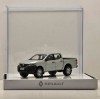 Renault Alaskan pick-up gri, macheta auto scara 1/43 Norev