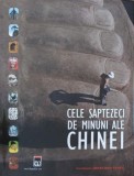 Cele saptezeci de minuni ale Chinei - Jonathan Fenby (coordonator)