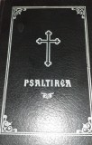 Psaltirea Teoctist, Format Mare 24.5x18 cm, 496 pagini, Coperta Cartonata, Editie 2010