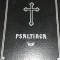 PSALTIREA TEOCTIST FORMAT MARE 24,5/ 18