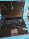 laptop HP Pavilion DV4 - 1465DX - incomplet pentru piese -