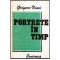 Grigore Ilisei - Portrete in timp - 113953