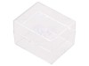 Container individual 56,5x52x37mm