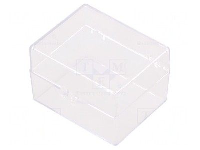 Container individual 56,5x52x37mm foto