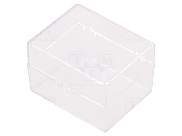 Container individual 56,5x52x37mm