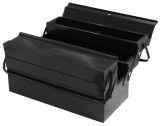 Cutie Metalica pt Scule ETS 3 Compartimente - 656016