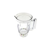 Pahar Carafă Blender TEFAL Original MS-650006 MS-0A11388 Compatibil Moulinex Rowenta