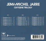 Oxygene Trilogy | Jean-Michel Jarre