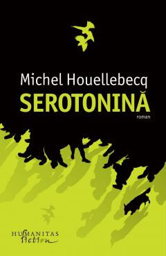 Serotonina - de MICHEL HOUELLEBECQ foto