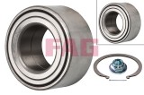 FAG 713 6263 70 Set rulment roata