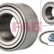 FAG 713 6263 70 Set rulment roata