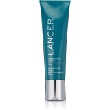 LANCER THE METHOD POLISH Normal-Combination Skin Cremă de curățare cu efect de peeling pentru piele normala si grasa 120 ml